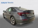 New 2026 Honda Civic Sport Touring image 3