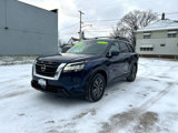 Used 2022 Nissan Pathfinder SV w/ SV Premium Package image 3