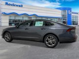 New 2025 Honda Accord EX-L image 2