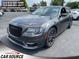 Used 2022 Chrysler 300 Touring L w/ Popular Equipment Group image 2