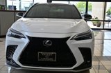 New 2025 Lexus NX 350 F Sport image 2