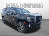 Used 2024 GMC Yukon AT4 w/ Technology Package image 3