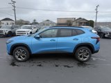 New 2025 Chevrolet Trax LT w/ Driver Confidence Package image 3