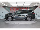 New 2025 Nissan Pathfinder SL w/ SL Premium Package image 3