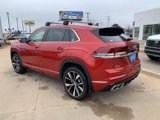 New 2025 Volkswagen Atlas Cross Sport SEL Premium R-Line image 6