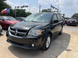 Used 2018 Dodge Grand Caravan SXT image 2
