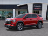 New 2026 GMC Terrain Elevation image 2