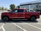 Certified 2024 Chevrolet Silverado 1500 High Country image 2