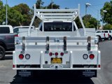 New 2025 Ford F550 4x4 SuperCab Super Duty image 5