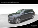 New 2025 Mercedes-Benz GLB 250 4MATIC image 1