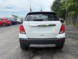 Used 2016 Chevrolet Trax LTZ image 4