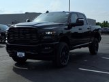 New 2025 RAM 2500 Big Horn image 2