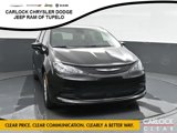 New 2026 Chrysler Voyager LX image 5