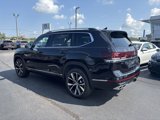 New 2025 Volkswagen Atlas SEL Premium R-Line image 5