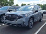 New 2025 Subaru Forester Touring image 3