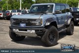 New 2025 Ford Bronco Raptor image 1