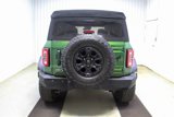 Used 2022 Ford Bronco Wildtrak image 5