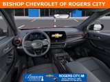 New 2026 Chevrolet Equinox RS w/ Convenience Package III image 2