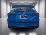 New 2026 Acura MDX Type S image 5