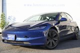 Used 2024 Tesla Model 3 Standard Range image 2