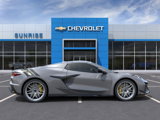 New 2025 Chevrolet Corvette Z06 w/ Z07 Performance Package image 6