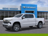 New 2026 Chevrolet Silverado 1500 LTZ image 2