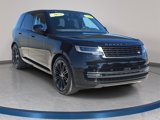 Certified 2025 Land Rover Range Rover SE image 3