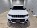 Used 2023 Jeep Grand Cherokee L Limited image 2