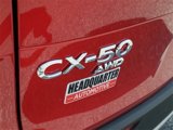 New 2025 MAZDA CX-50 2.5 Turbo w/ Premium Plus Pkg image 6