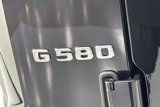 New 2025 Mercedes-Benz G 580 w/ EQ Technology image 4