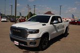 Used 2025 RAM 1500 Laramie image 5