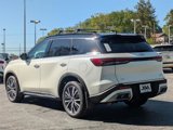 New 2025 INFINITI QX60 Autograph w/ Cargo Package image 5