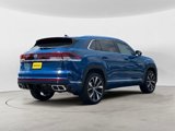 New 2025 Volkswagen Atlas SEL image 5