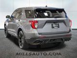 Certified 2022 Ford Explorer ST w/ ST Street Pack image 5