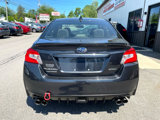 Used 2017 Subaru WRX Premium image 5