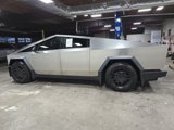 Used 2024 Tesla Cybertruck AWD Crew Cab image 2