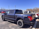 New 2025 Ford F150 XLT w/ Equipment Group 302A MID image 3