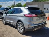 Used 2023 Ford Edge Titanium image 3