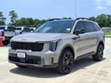 Used 2025 Kia Sorento X-Line EX image 2