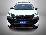 New 2026 Nissan Rogue Rock Creek image 2