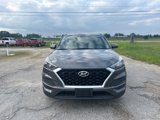 Used 2020 Hyundai Tucson SE image 2