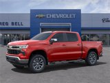 New 2025 Chevrolet Silverado 1500 LT w/ All Star Edition Plus image 2