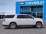 New 2025 Chevrolet Suburban Premier image 5