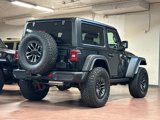 New 2025 Jeep Wrangler Sport image 5