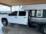 Used 2018 GMC Sierra 3500 4x4 Crew Cab w/ Sierra Convenience Package image 6