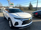 Used 2020 Chevrolet Blazer LT w/ LPO, Floor Liner Package image 6
