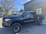 Used 2021 Toyota Tacoma TRD Sport w/ Technology Package image 2