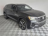 New 2025 Volkswagen Atlas Cross Sport SEL Premium R-Line image 2