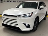 New 2025 Lexus TX 350 AWD image 3