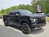 Used 2022 Chevrolet Silverado 1500 ZR2 image 3